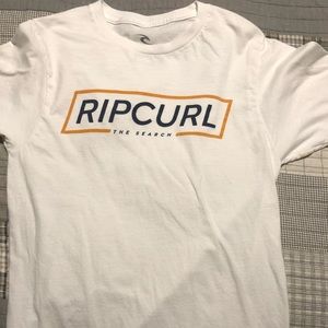 Rip curl tee